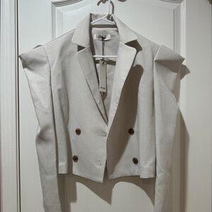 Storets blazer